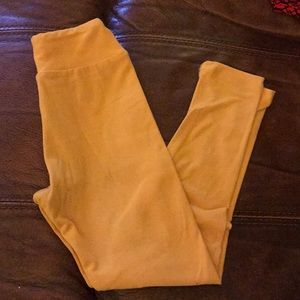 LuLaRoe kids leggings